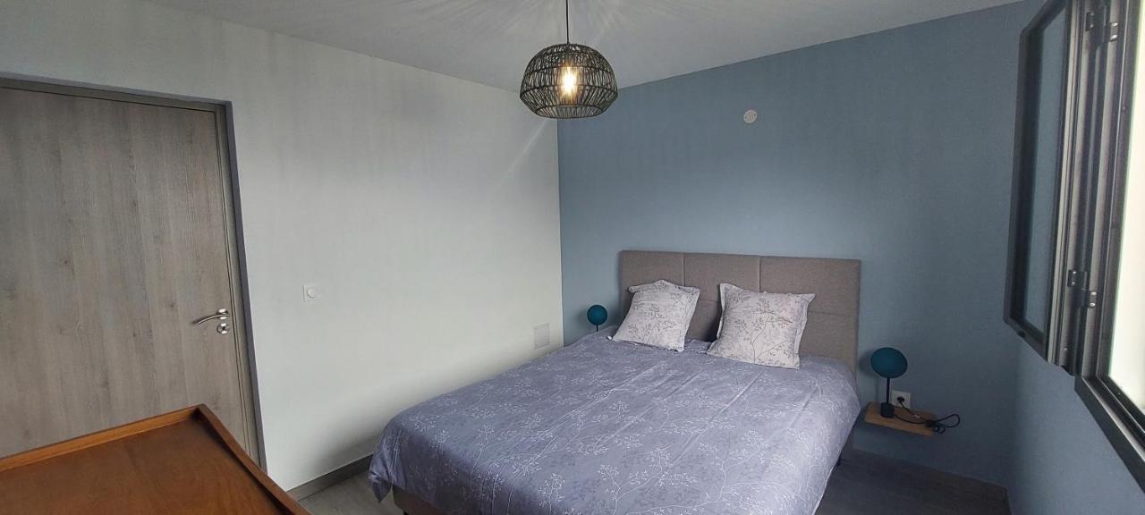 La Villa Tortue, Meuble De Tourisme 4 Etoiles Le Tampon Extérieur photo