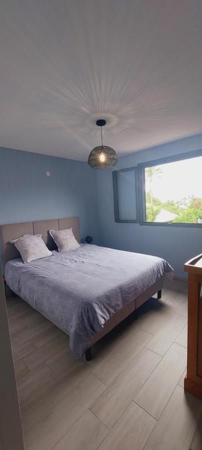 La Villa Tortue, Meuble De Tourisme 4 Etoiles Le Tampon Extérieur photo
