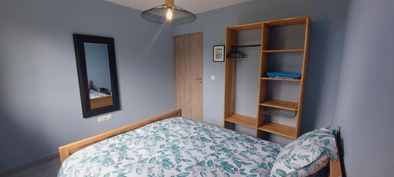 La Villa Tortue, Meuble De Tourisme 4 Etoiles Le Tampon Extérieur photo