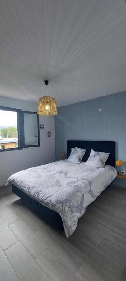 La Villa Tortue, Meuble De Tourisme 4 Etoiles Le Tampon Extérieur photo