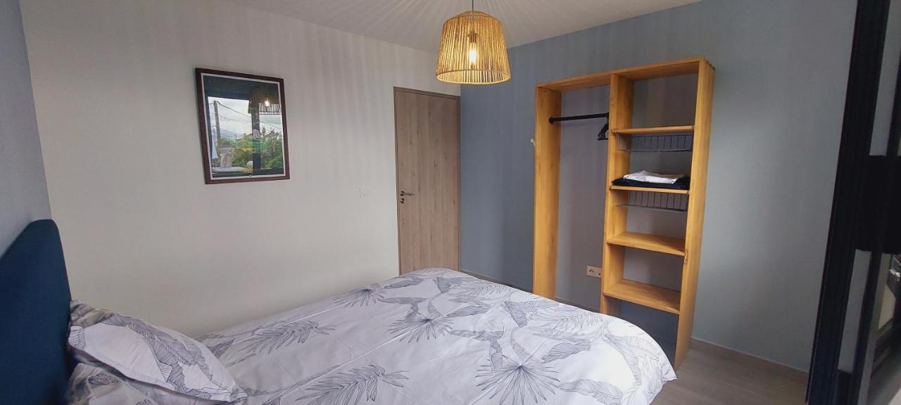 La Villa Tortue, Meuble De Tourisme 4 Etoiles Le Tampon Extérieur photo